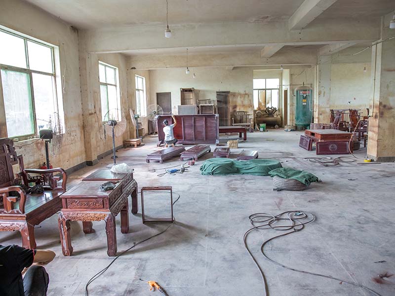 青冈地板油漆修复厂家