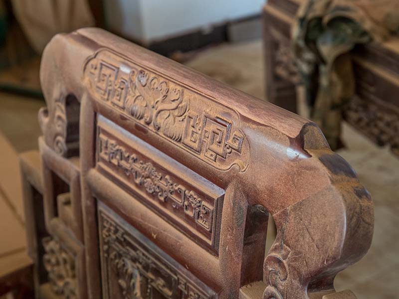 青冈家具油漆修补电话