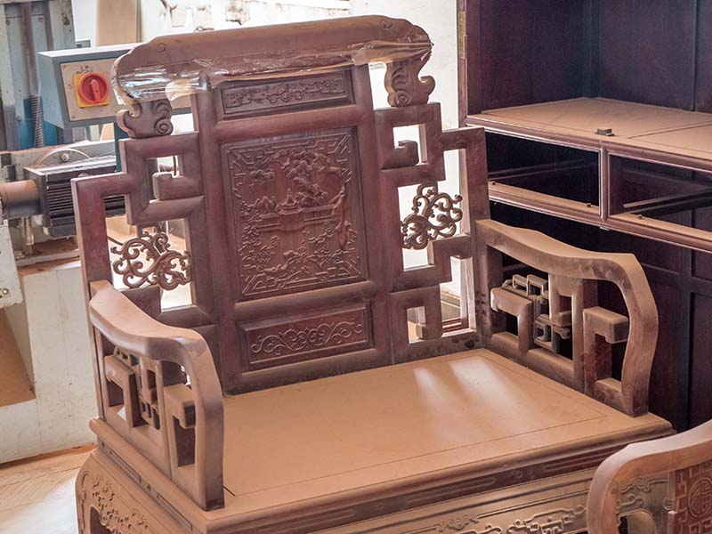 青冈家具油漆修补哪家好