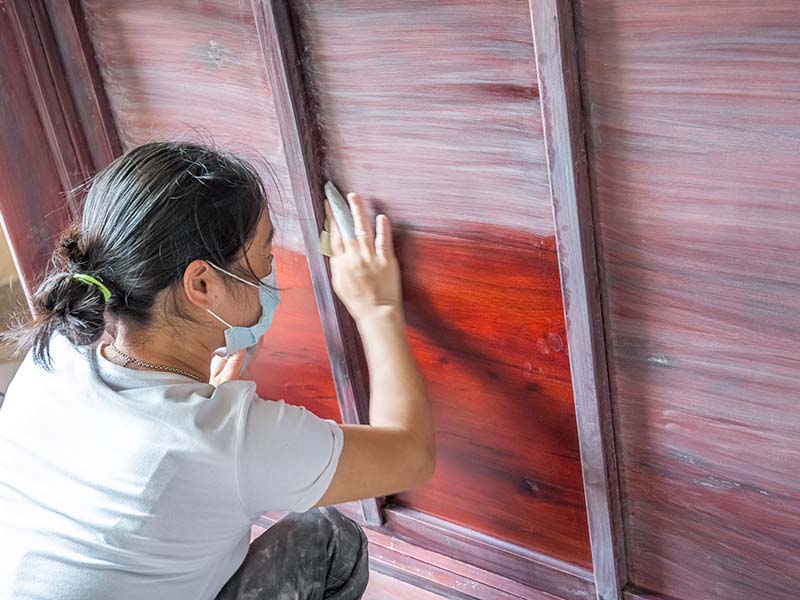 青冈可以回收销售老红木家具