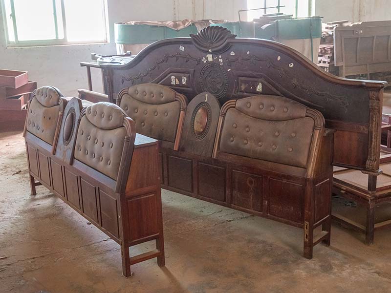 青冈红木家具保养哪家好