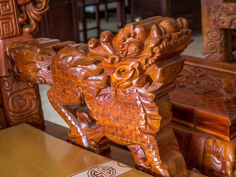 青冈可以回收销售老红木家具