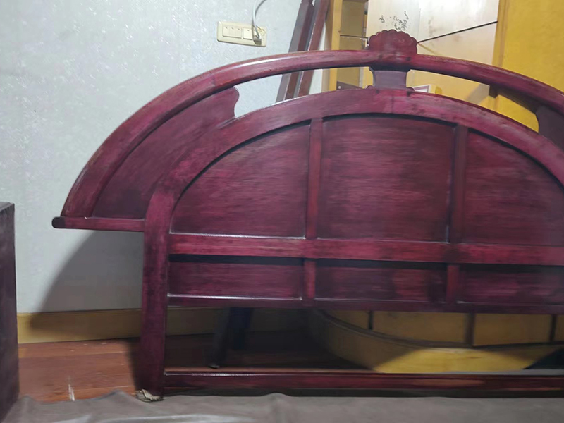 青冈温州修理老家具翻新