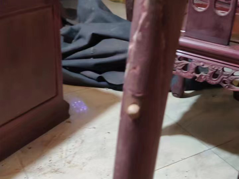 青冈温州修理老家具翻新