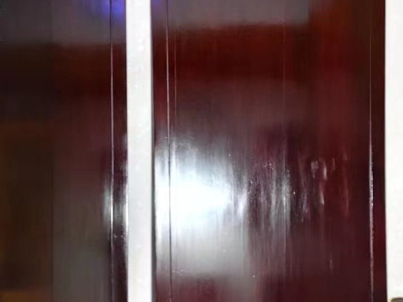 青冈温州修理老家具翻新